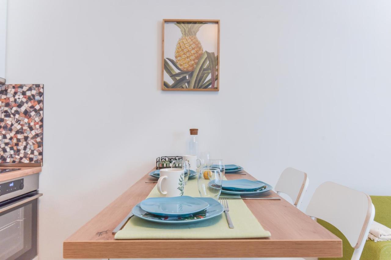 소피아 Cosy & Renovated 2Bd Flat Near Vitoshka By Flat Mаnager 아파트 외부 사진